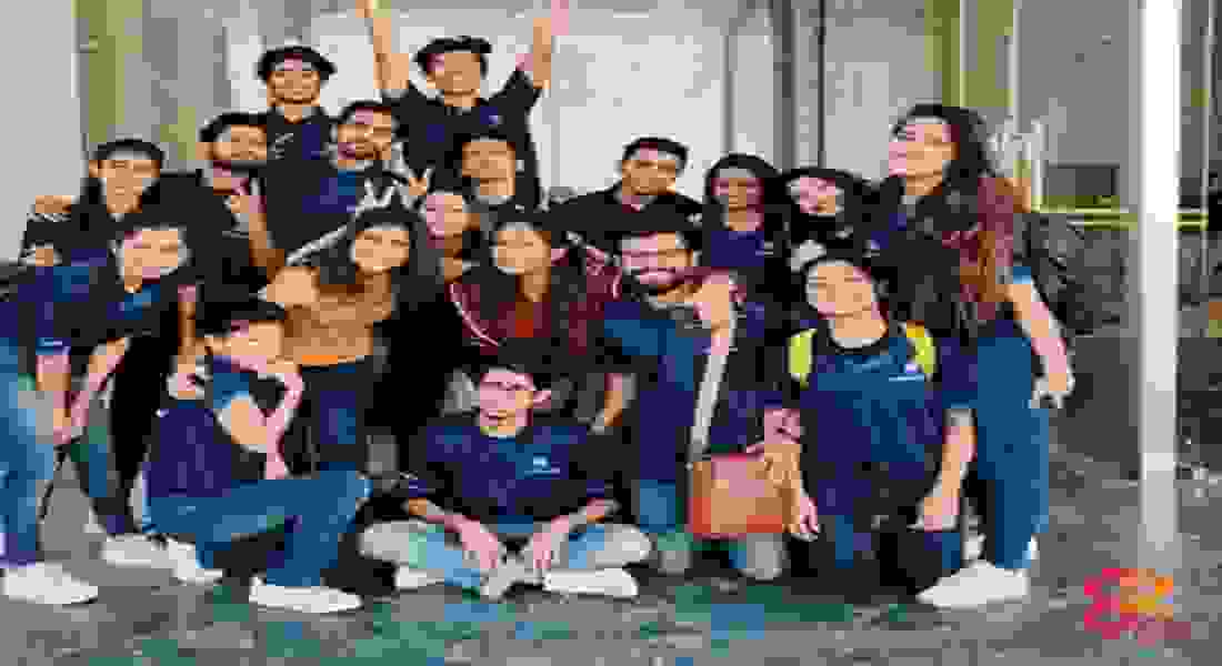 wedding choreographer in delhi