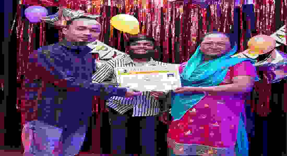 wedding choreographer in delhi