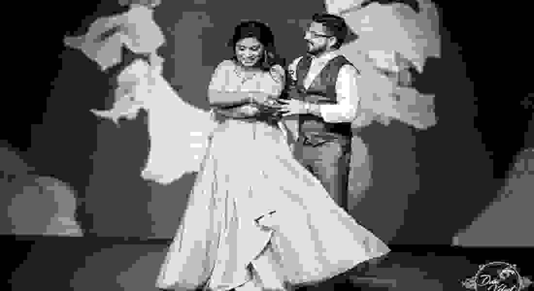 wedding choreographer in delhi