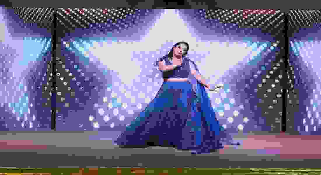 wedding choreographer in patel nagar