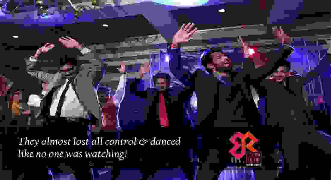 wedding choreographer in delhi