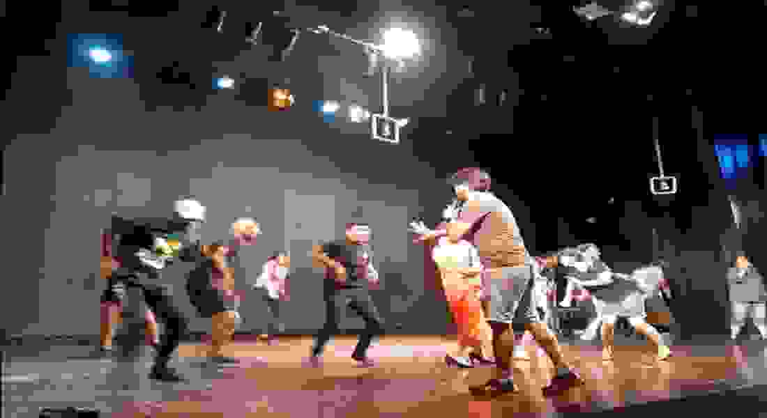 wedding choreographer in mayur vihar