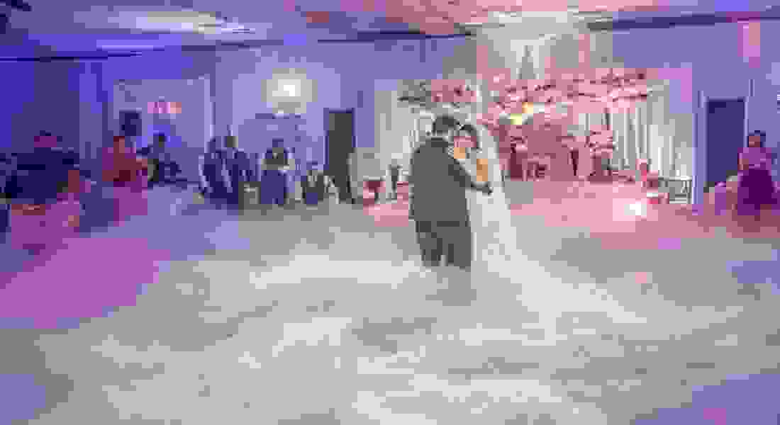 wedding choreographer in patel nagar