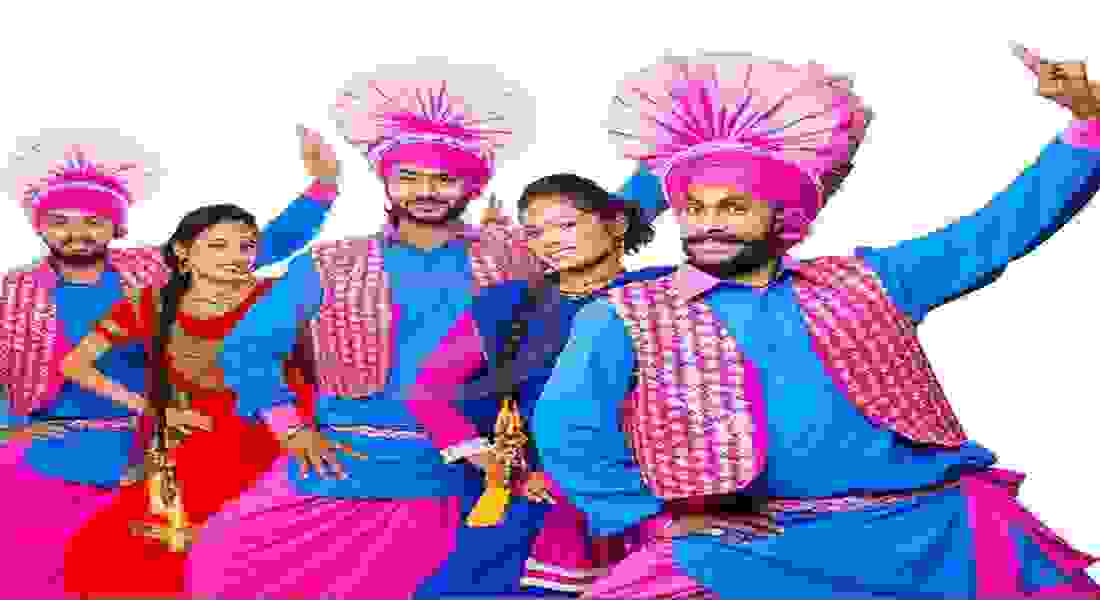 wedding choreographer in patel nagar