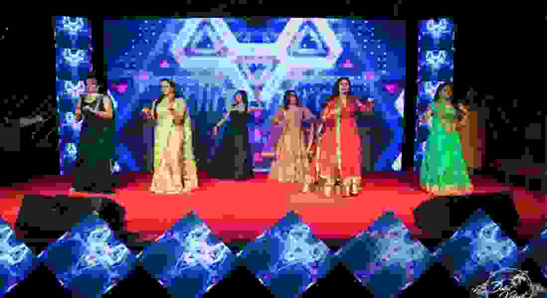 wedding choreographer in delhi