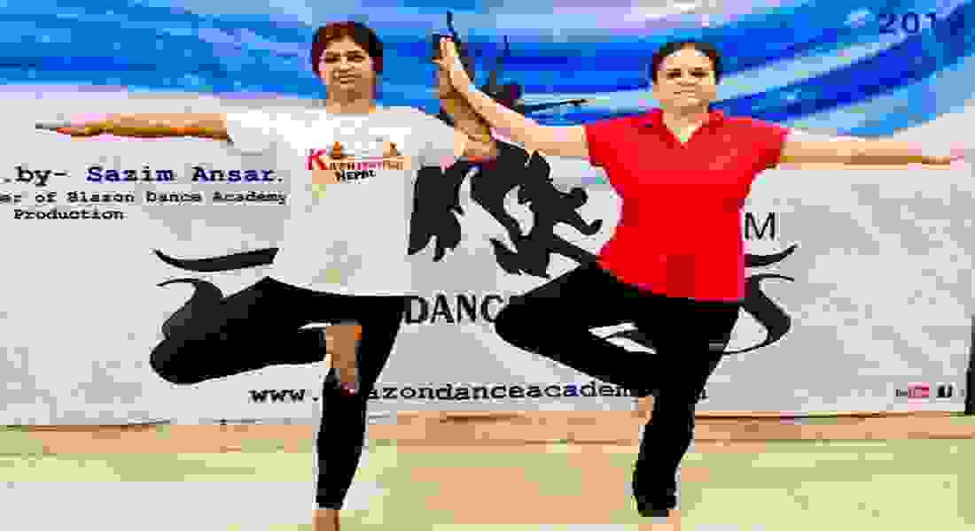 wedding choreographer in govindpuri