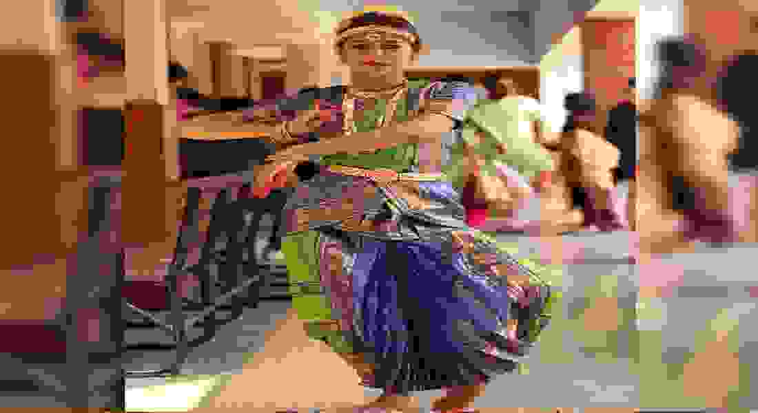 wedding choreographer in delhi