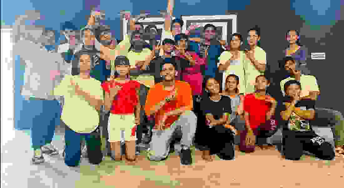 wedding choreographer in vikaspuri