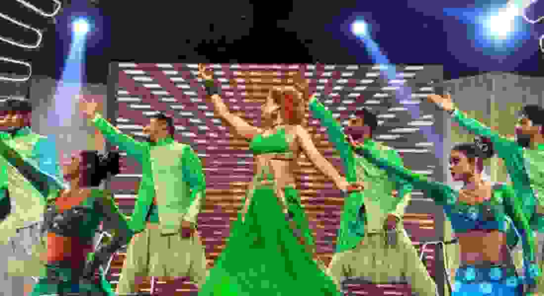 wedding choreographer in mayur vihar