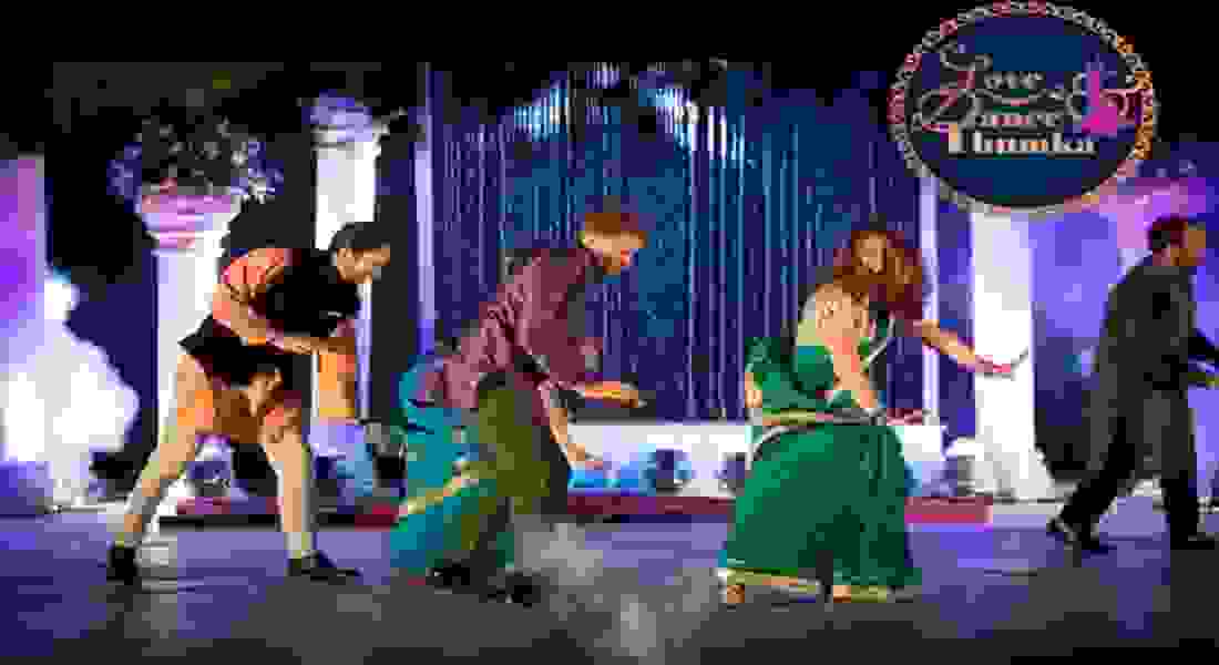 wedding choreographer in govindpuri