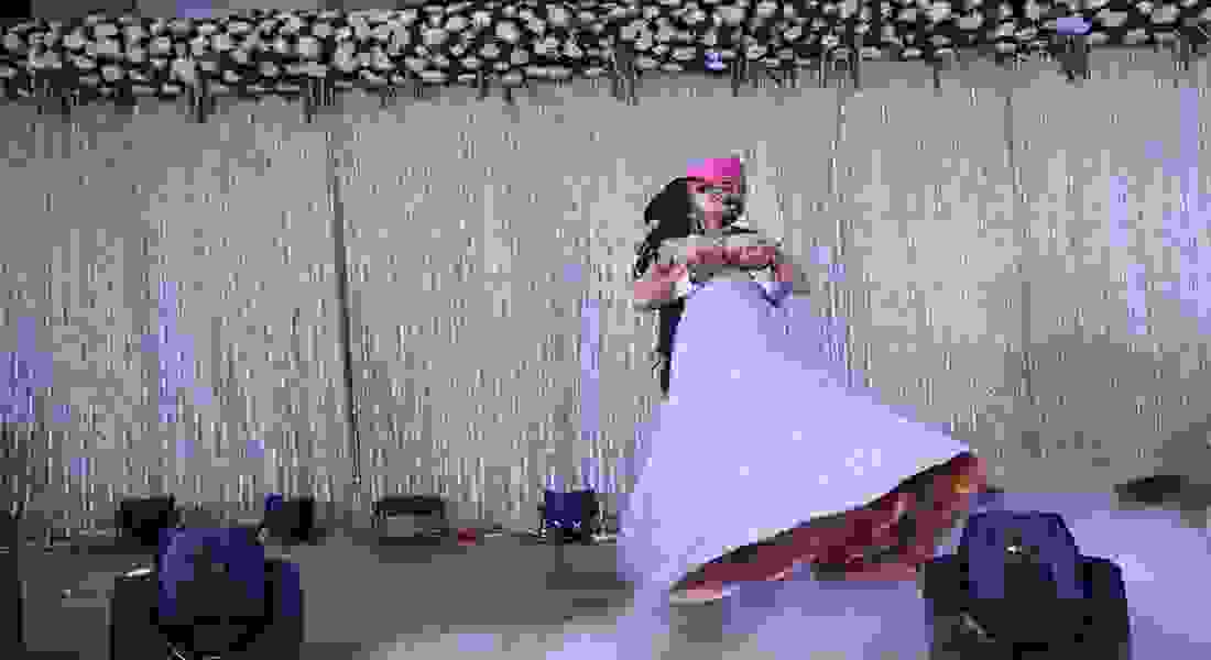 wedding choreographer in east delhi