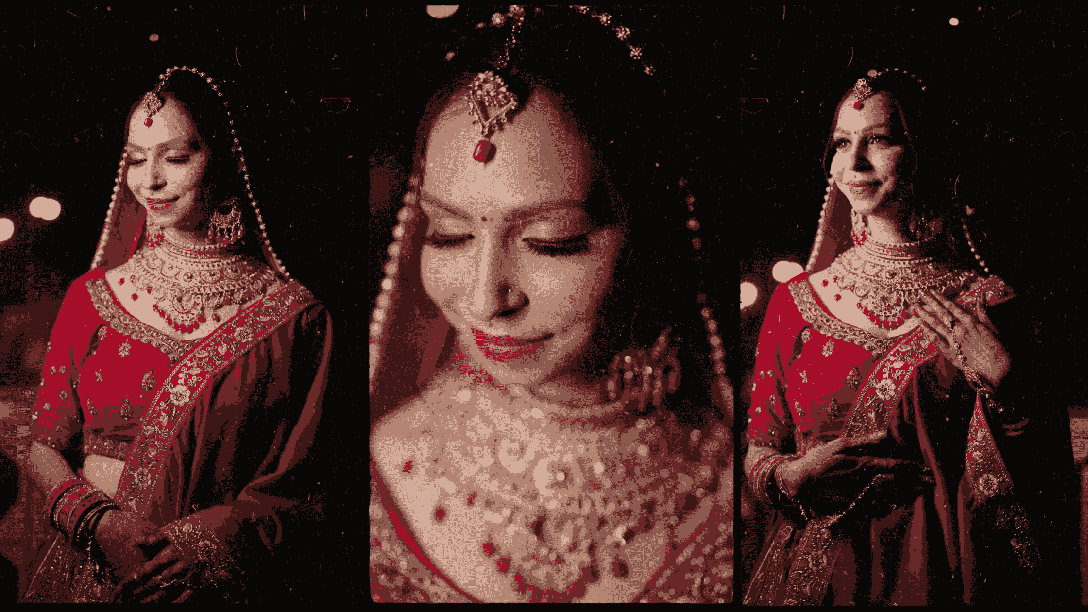 makeup artists in pitampura