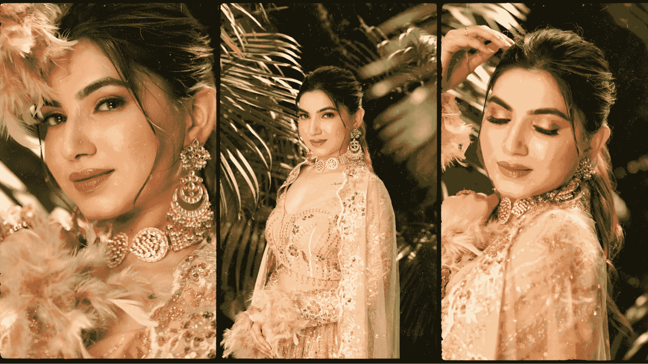 makeup artists in pitampura