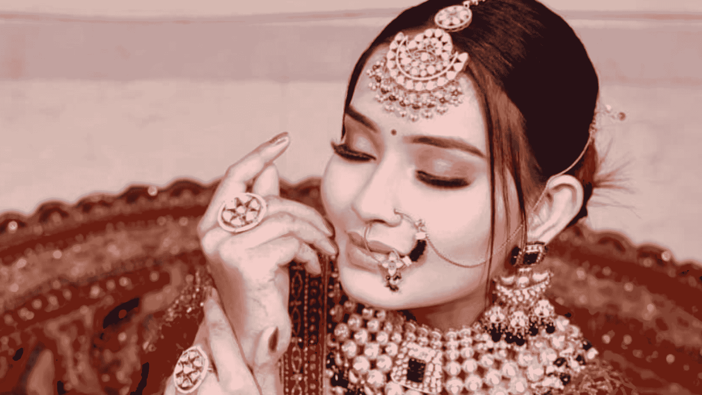 makeup artists in mayur vihar