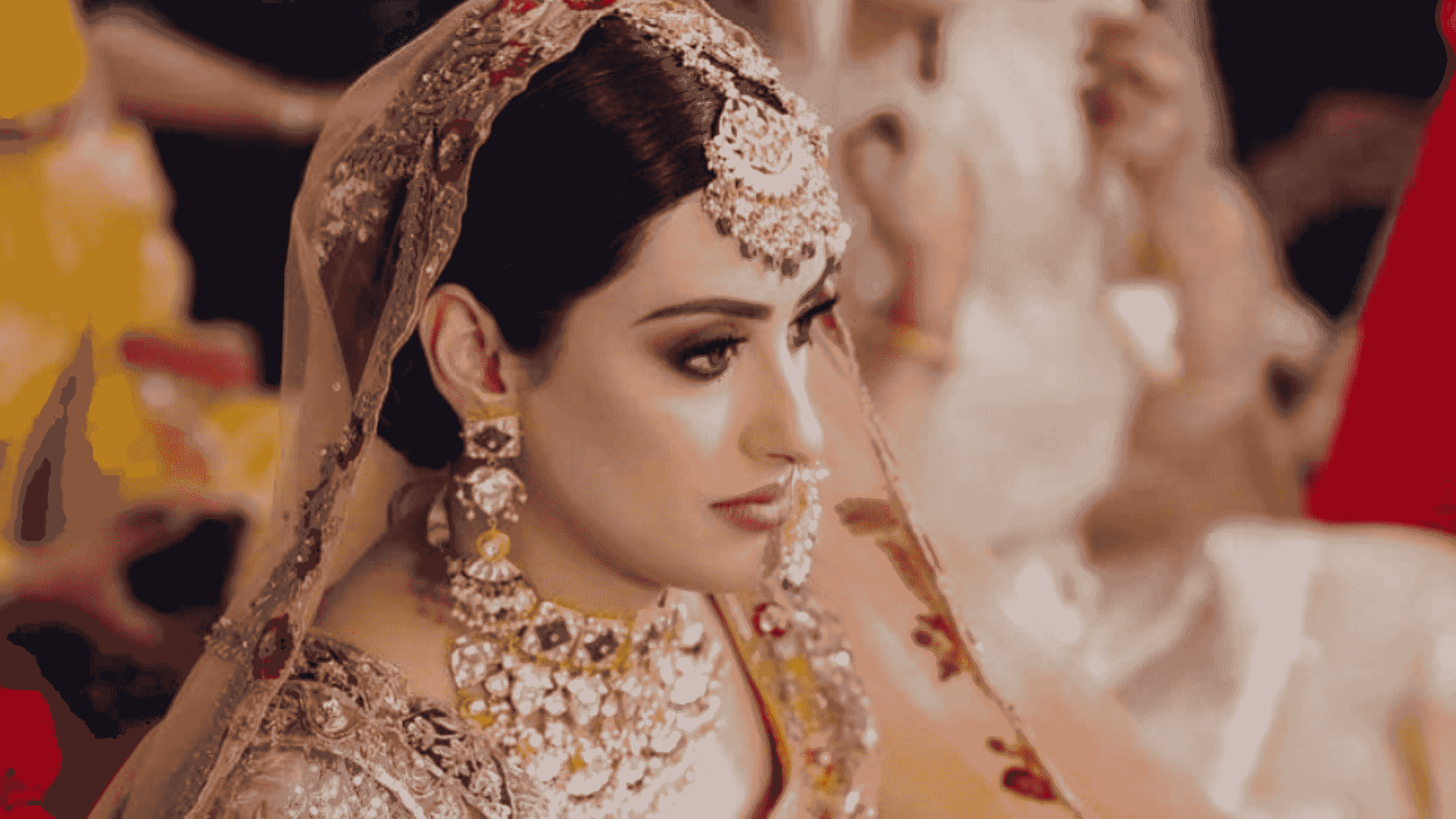 makeup artists in mayur vihar