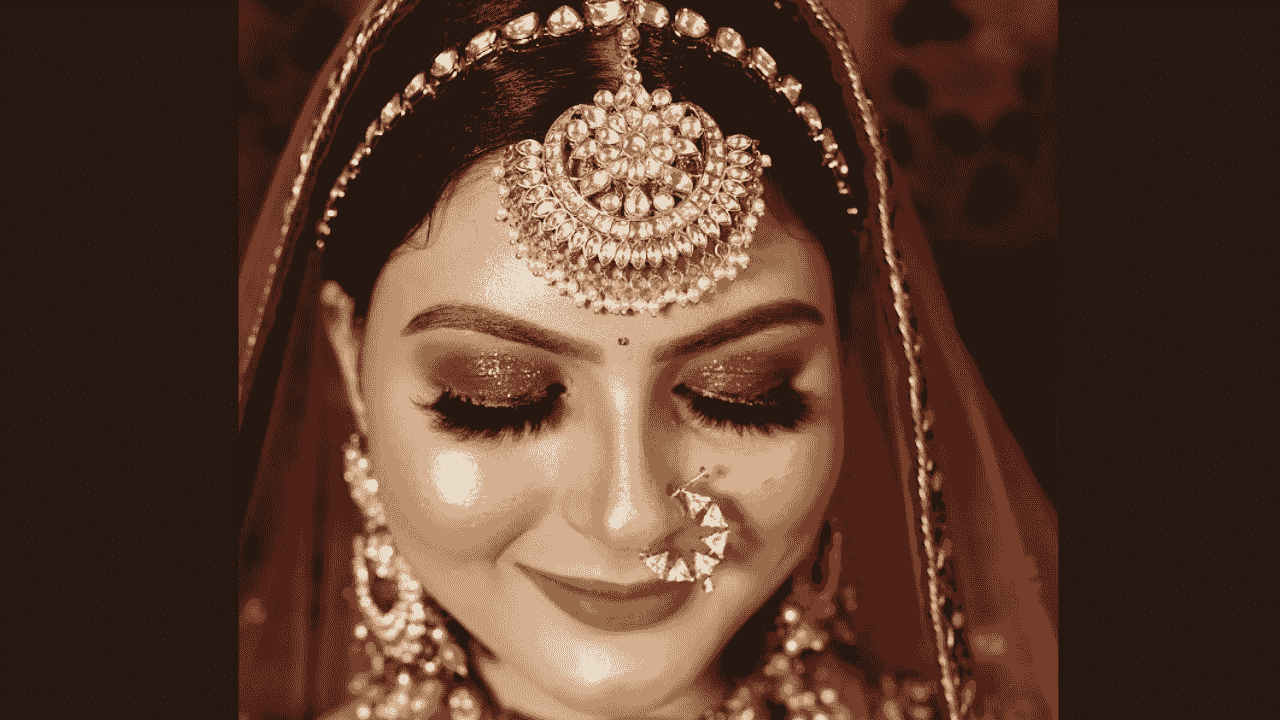 makeup artists in daryaganj