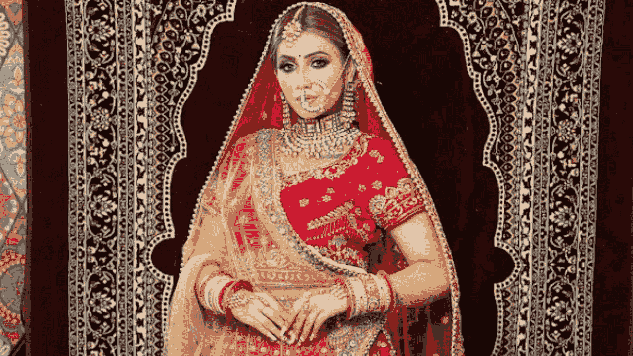 makeup artists in janakpuri