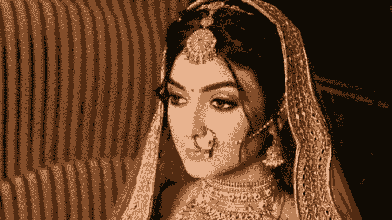 makeup artists in patel nagar