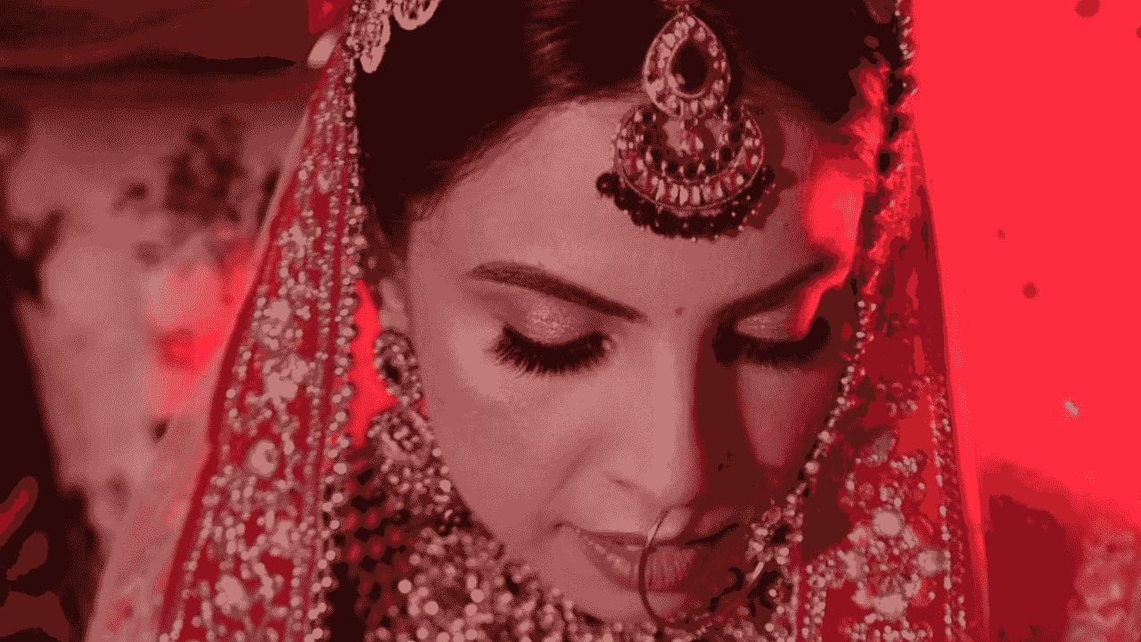 makeup artists in patel nagar