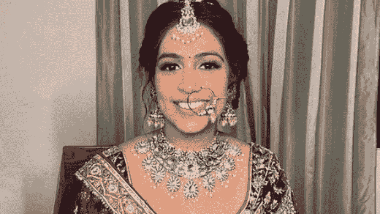 makeup artists in patel nagar