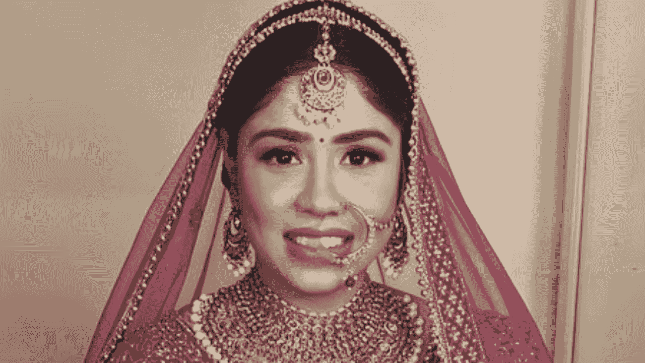 makeup artists in patel nagar