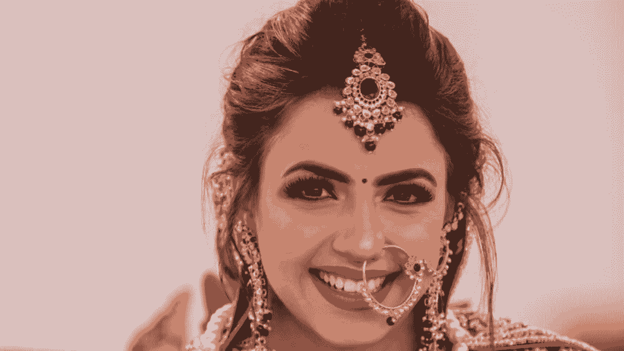 makeup artists in east of kailash