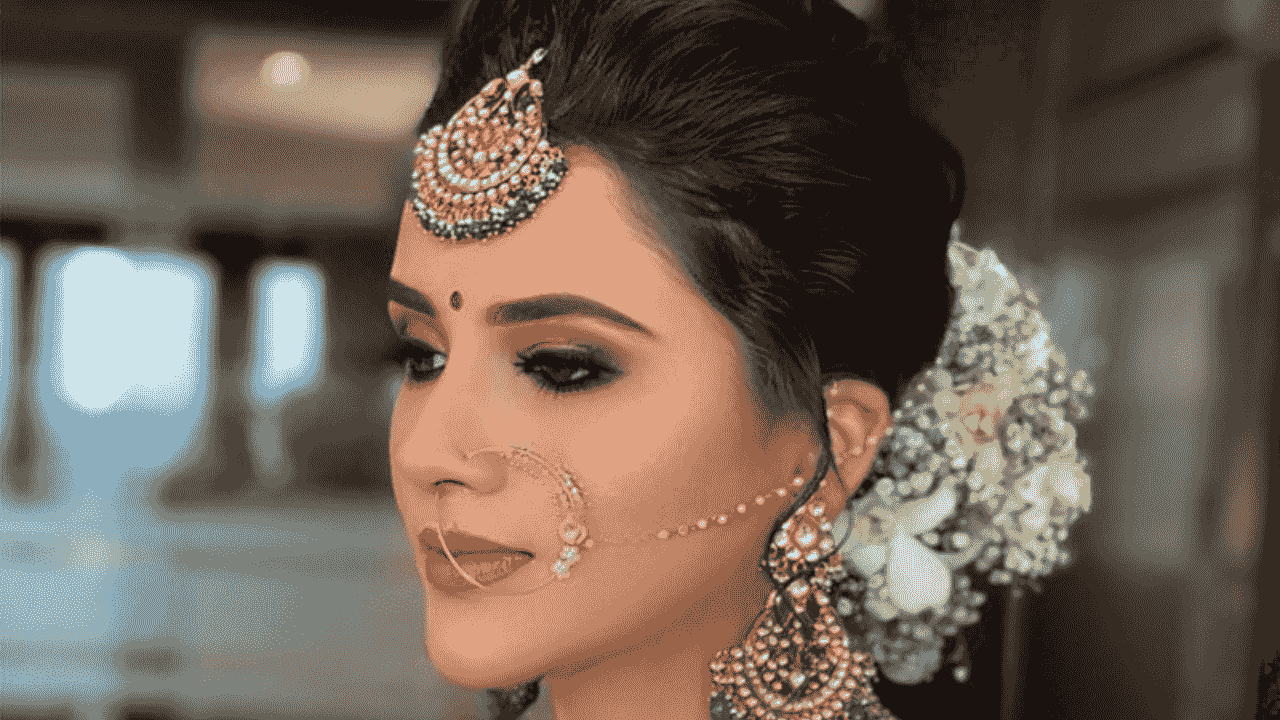 makeup artists in east of kailash