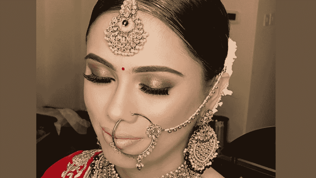 makeup artists in east of kailash