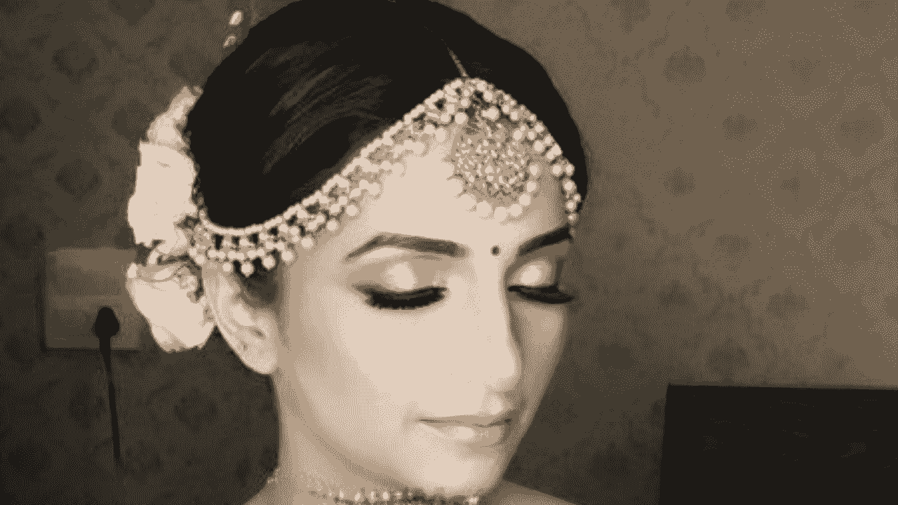 makeup artists in east of kailash