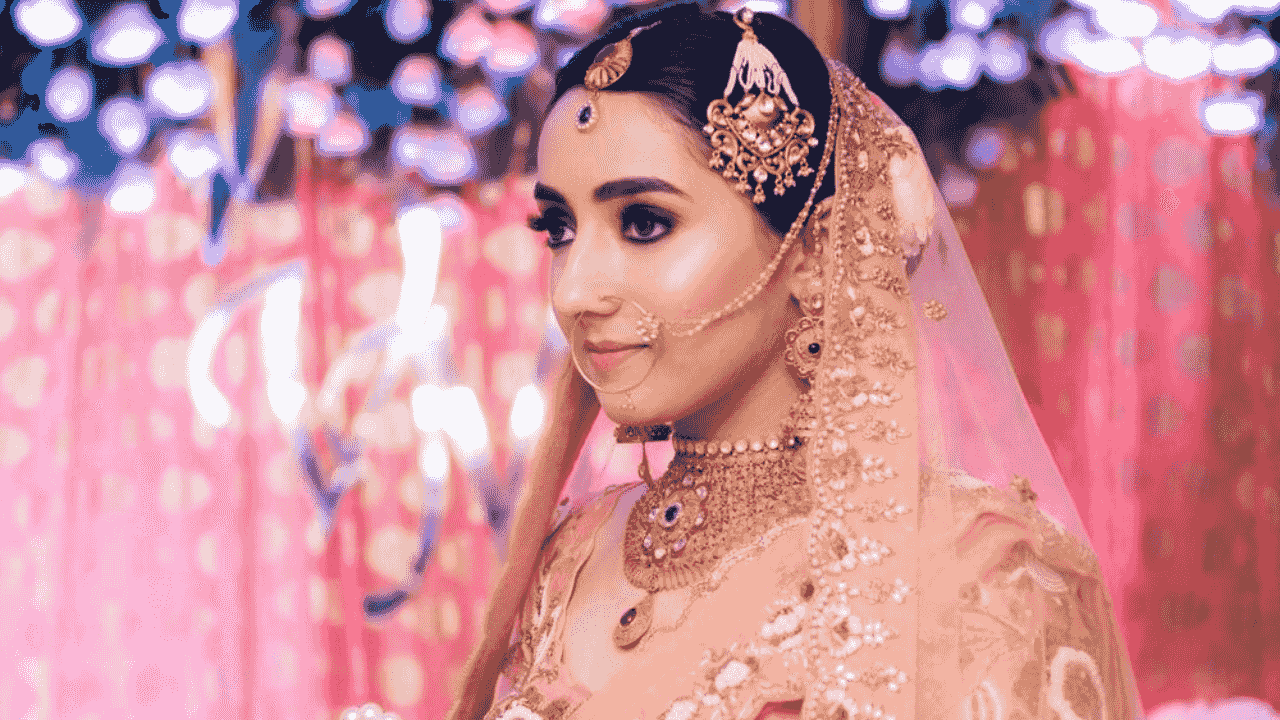 makeup artists in mayur vihar