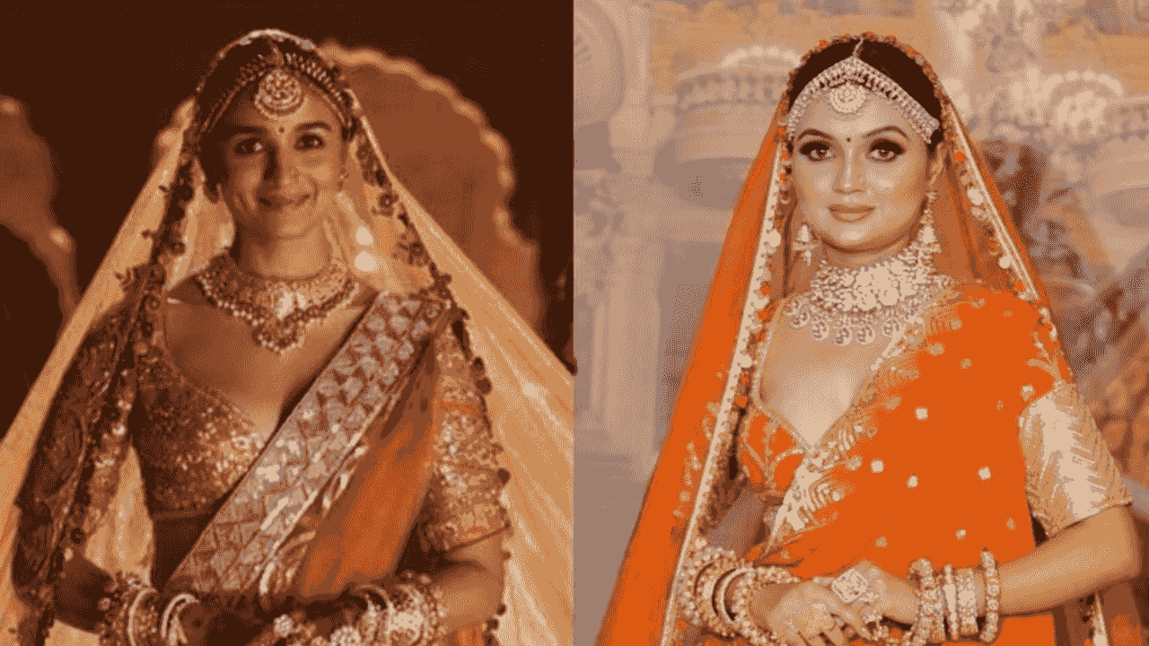 makeup artists in mayur vihar