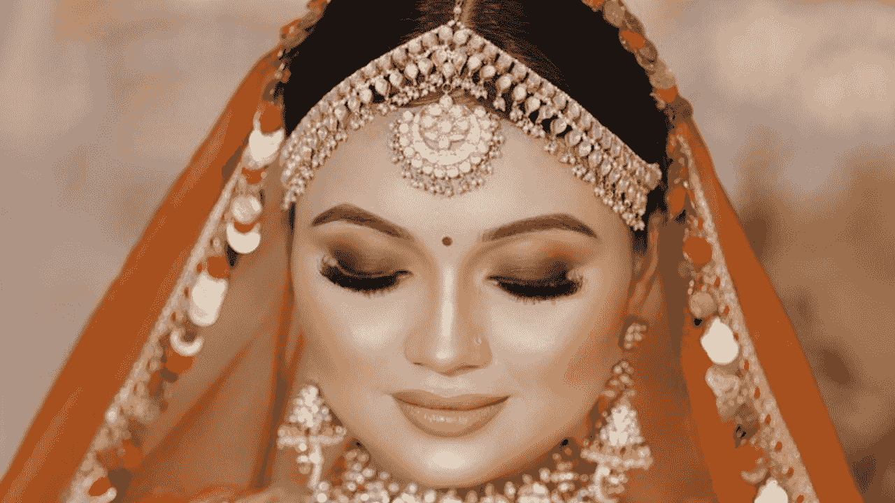 makeup artists in mayur vihar