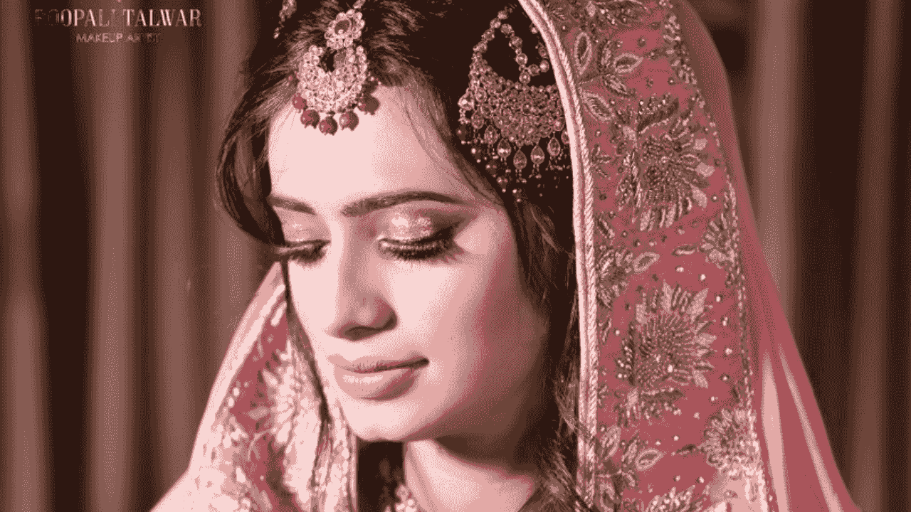 makeup artists in patel nagar