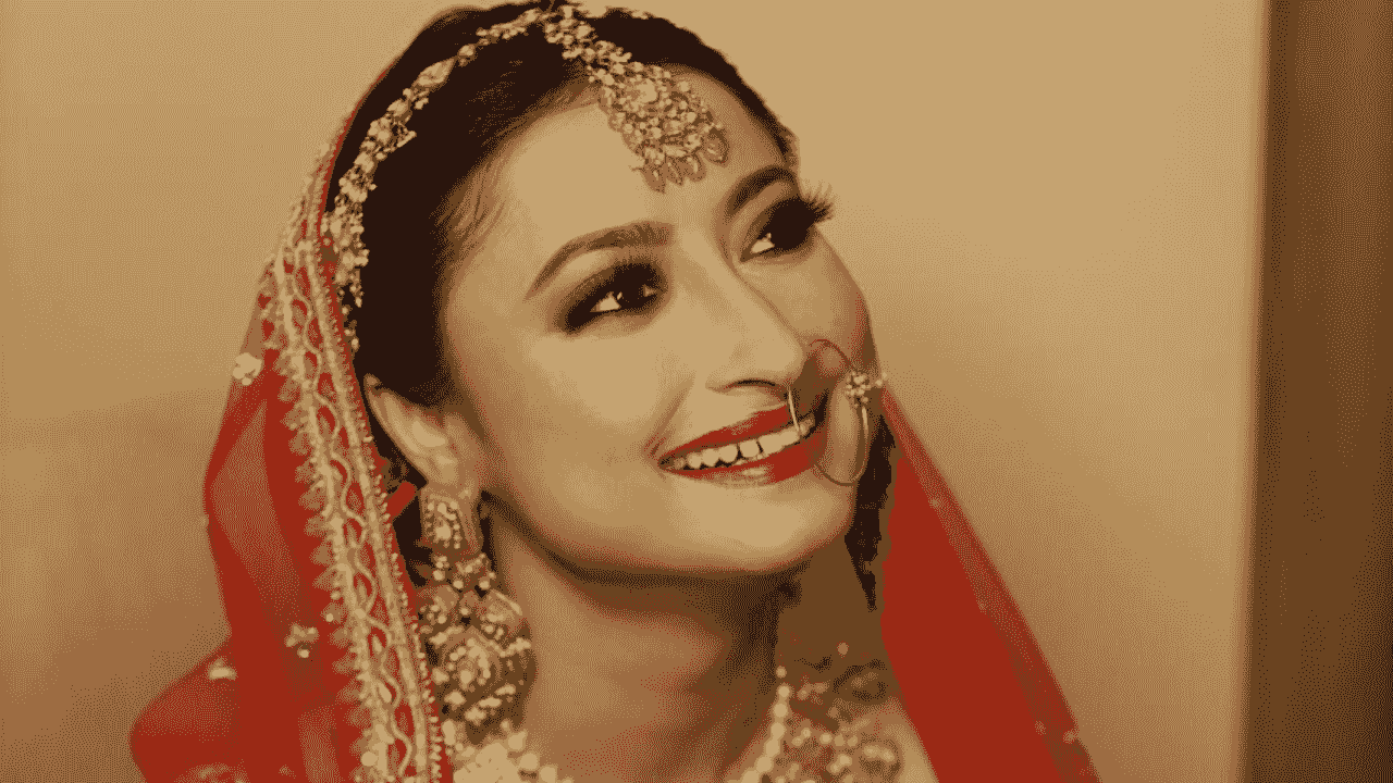 makeup artists in patel nagar