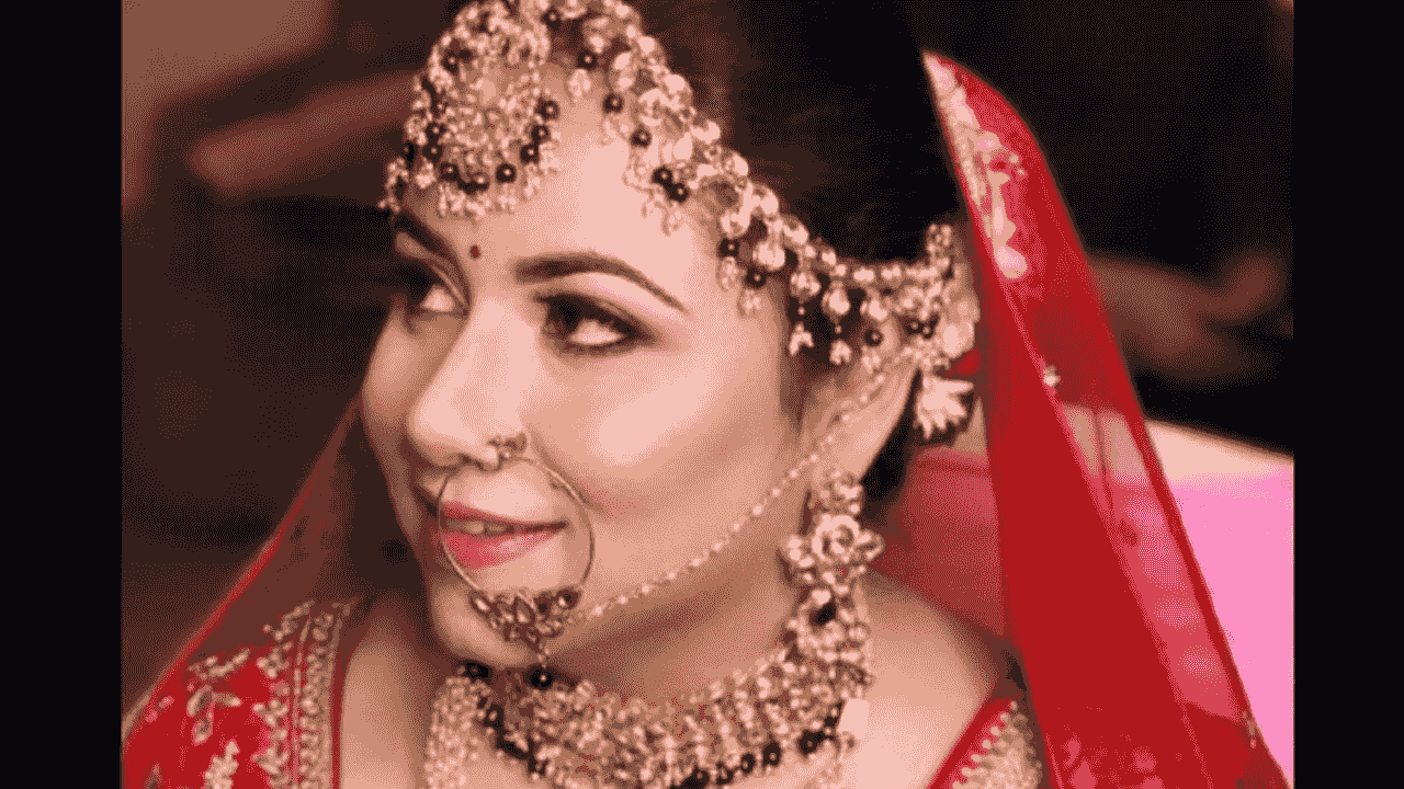 makeup artists in punjabi bagh