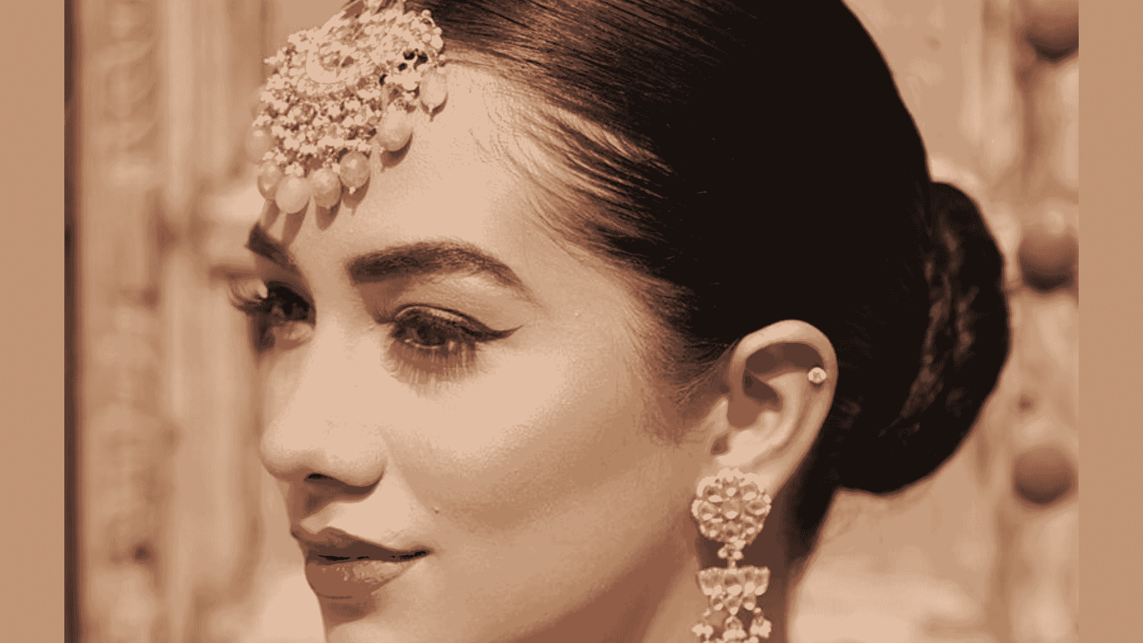 makeup artists in rohini