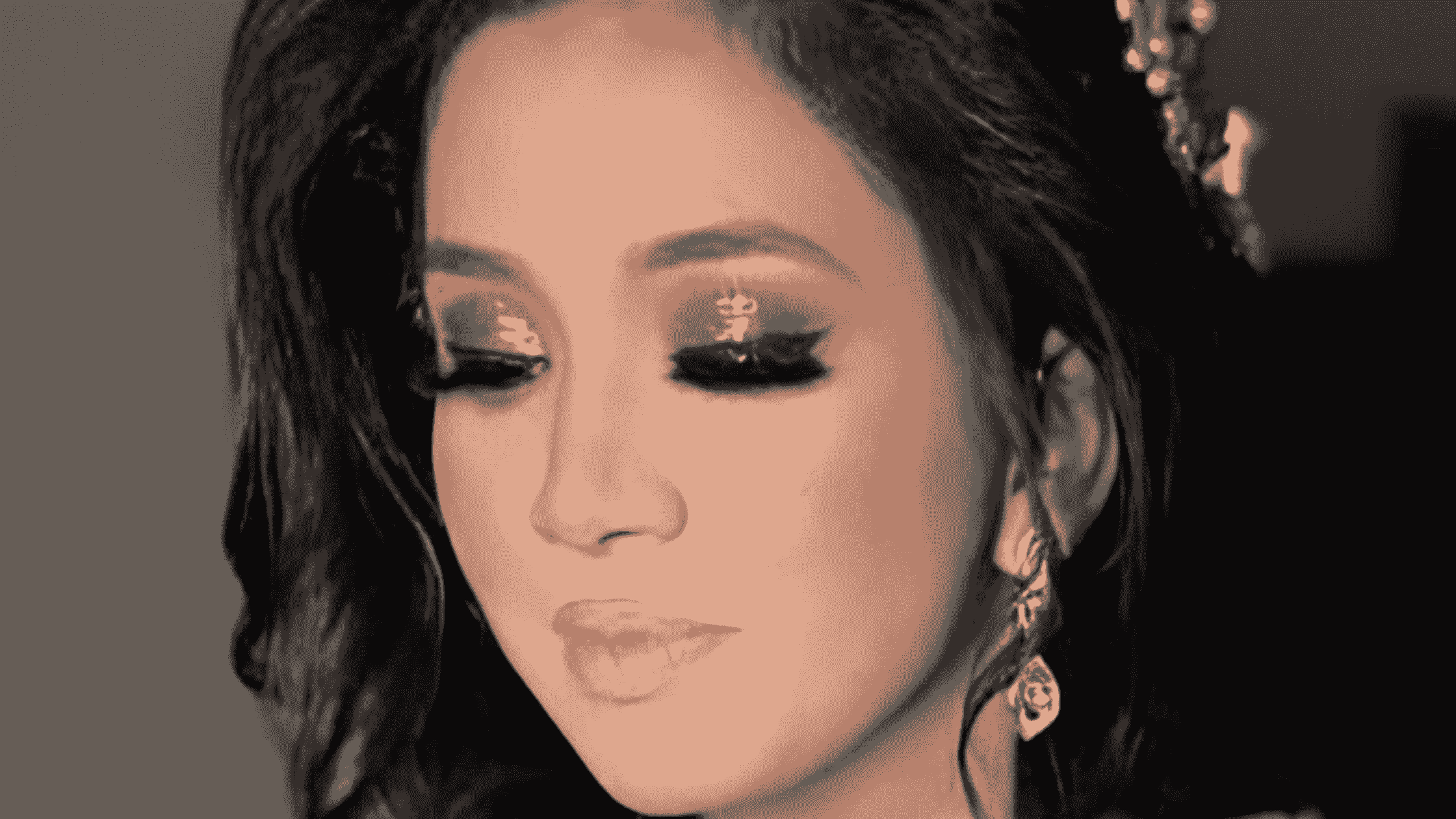 makeup artists in rk puram