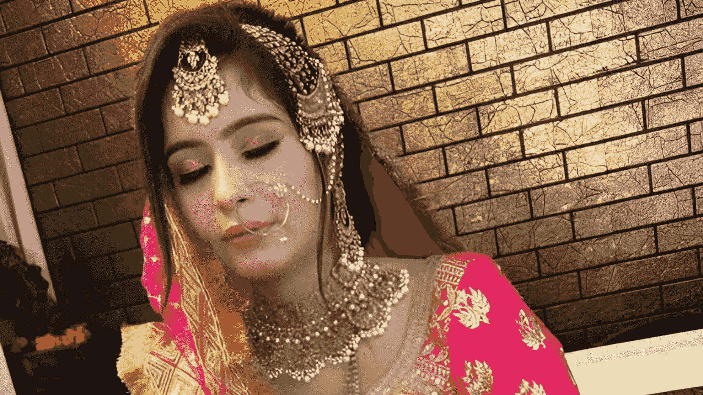 makeup artists in rk puram