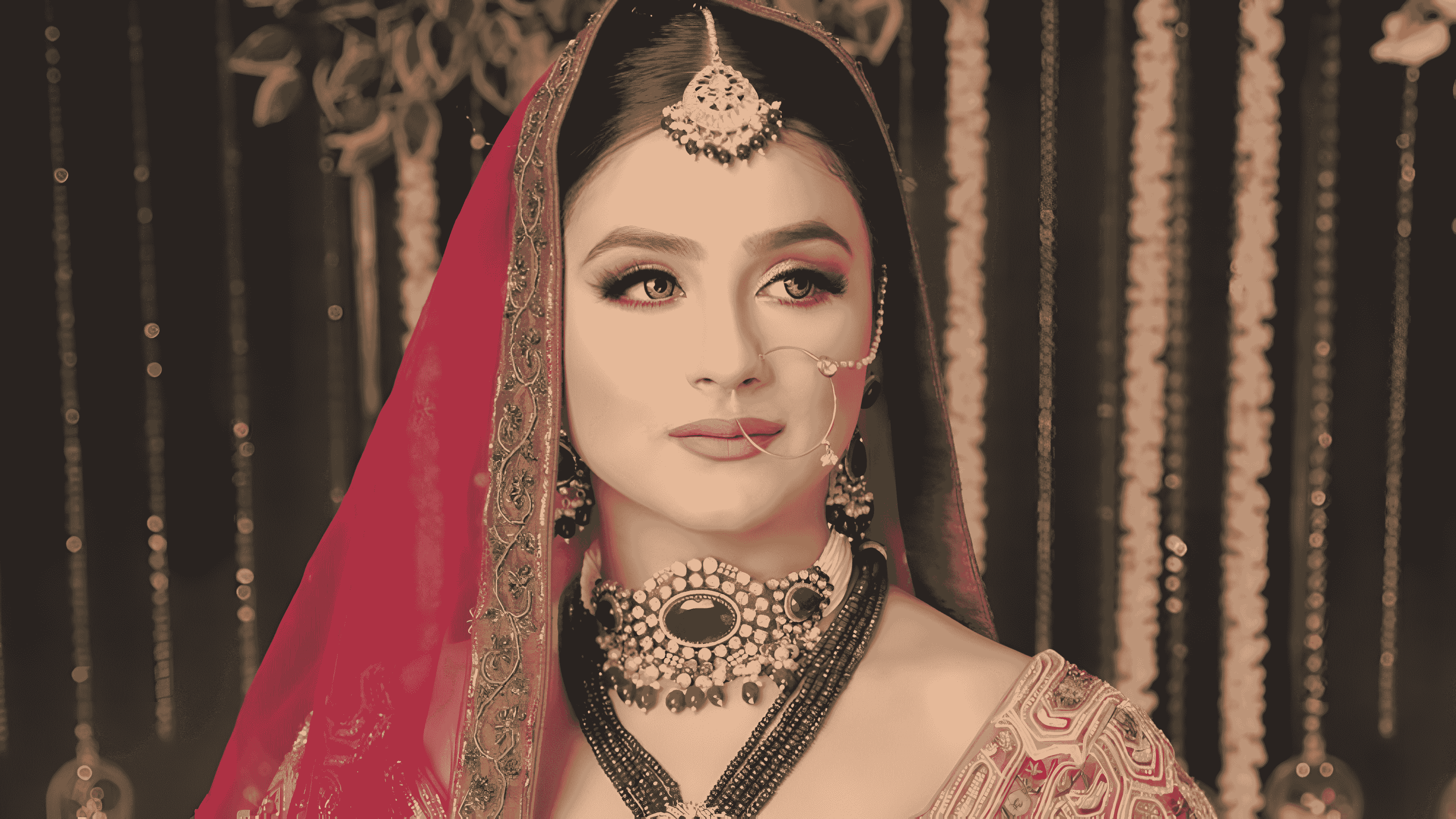 makeup artists in rajouri garden