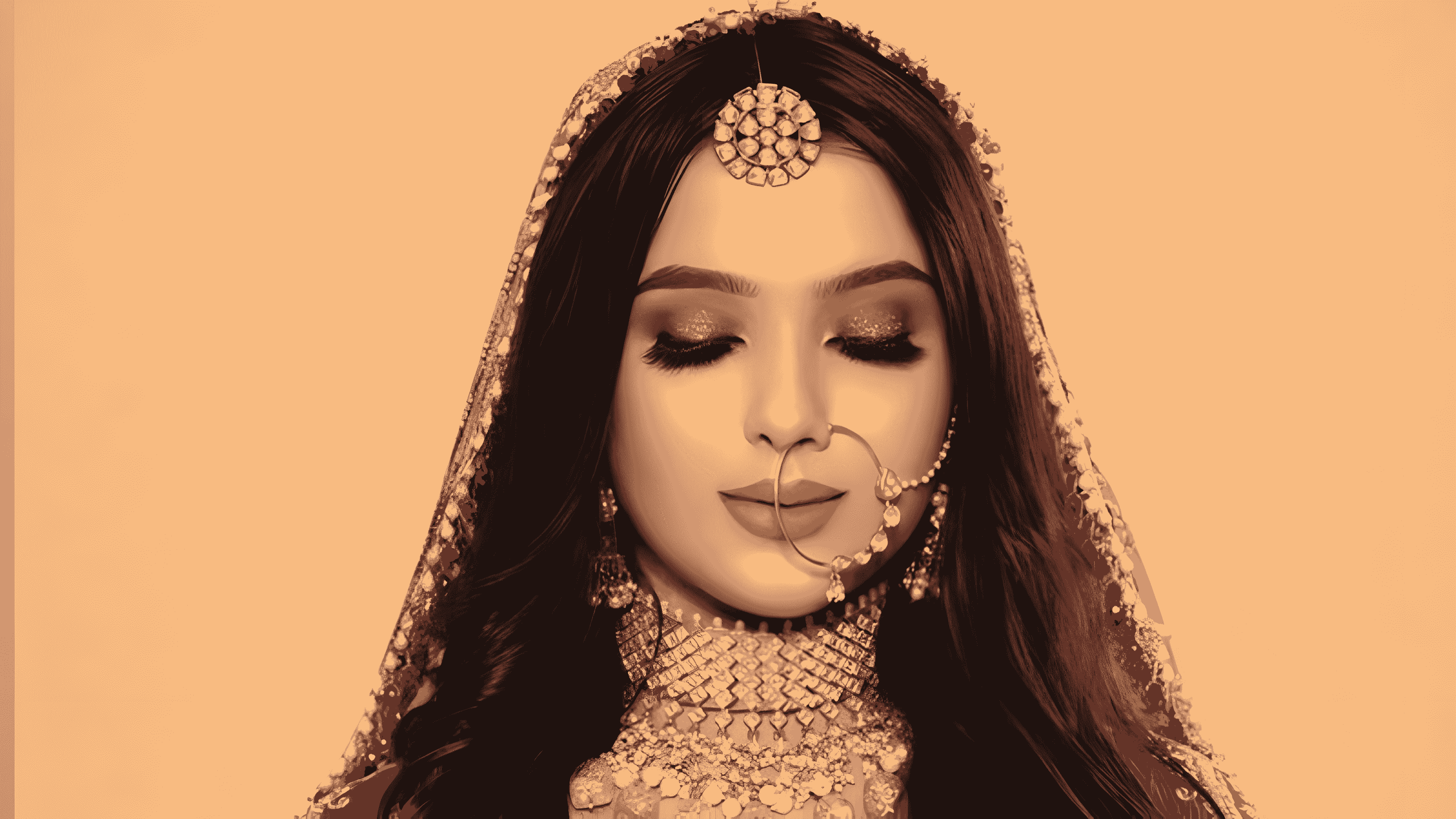 makeup artists in rajouri garden