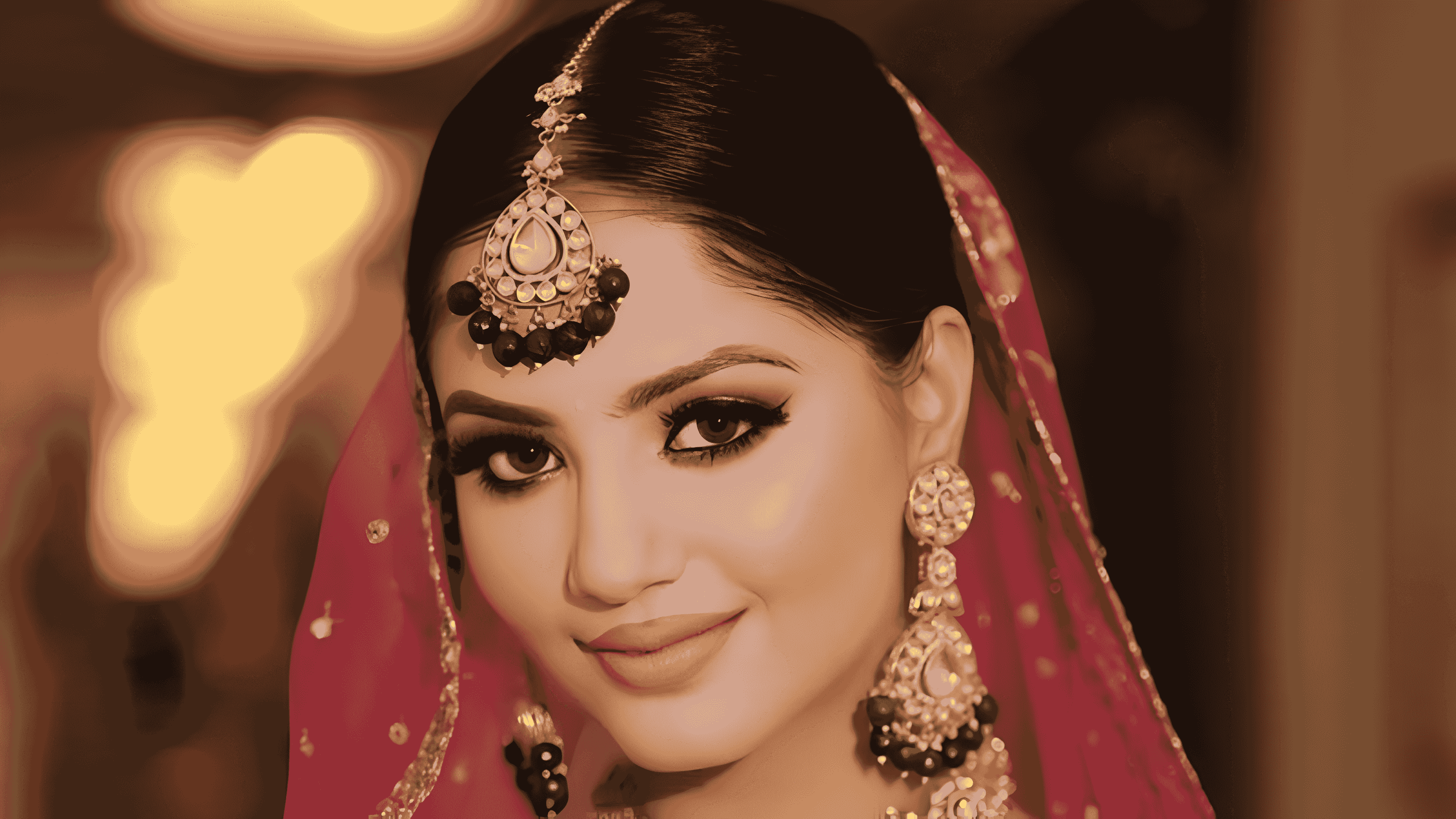 makeup artists in rajouri garden