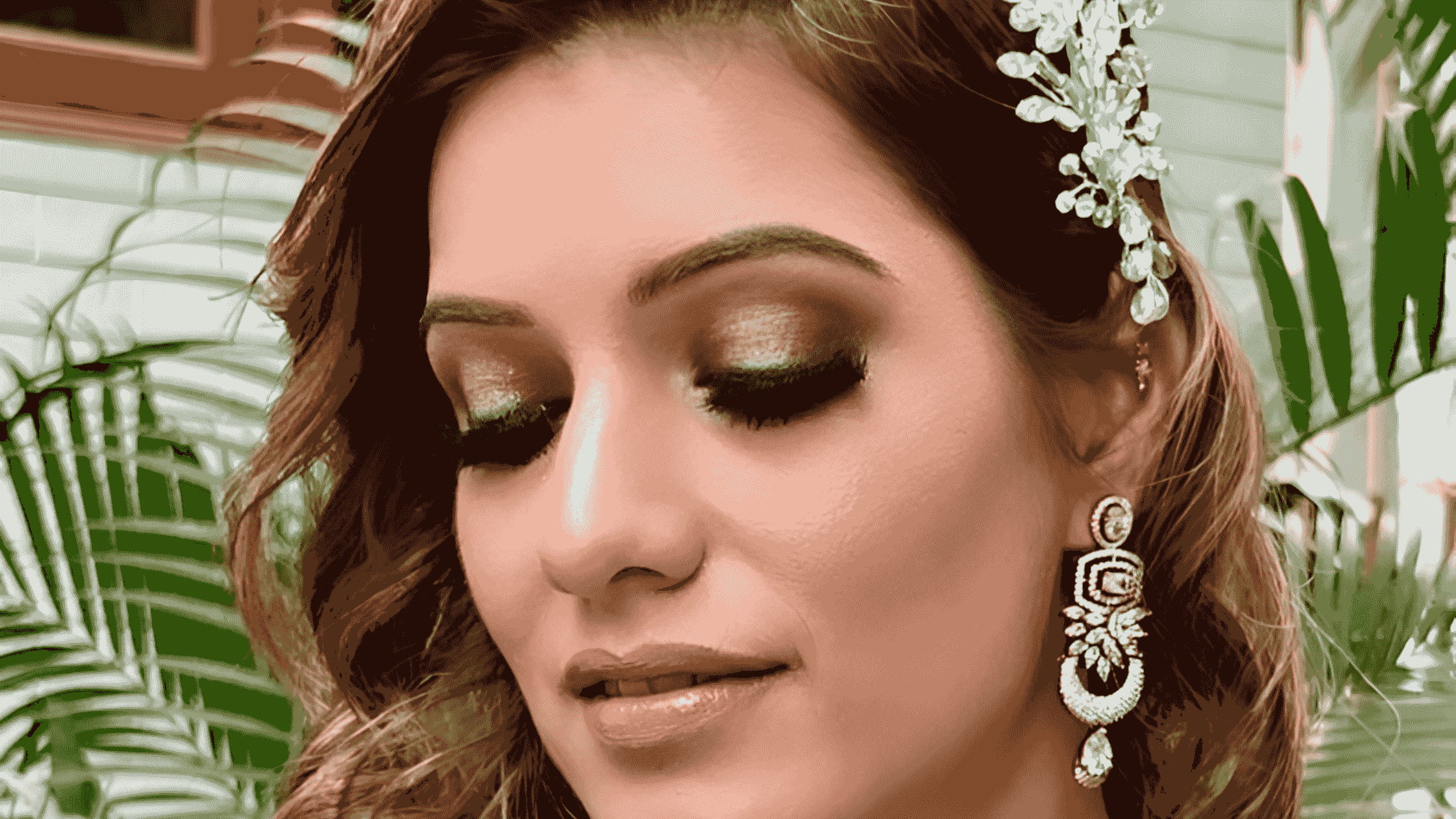 makeup artists in pitampura