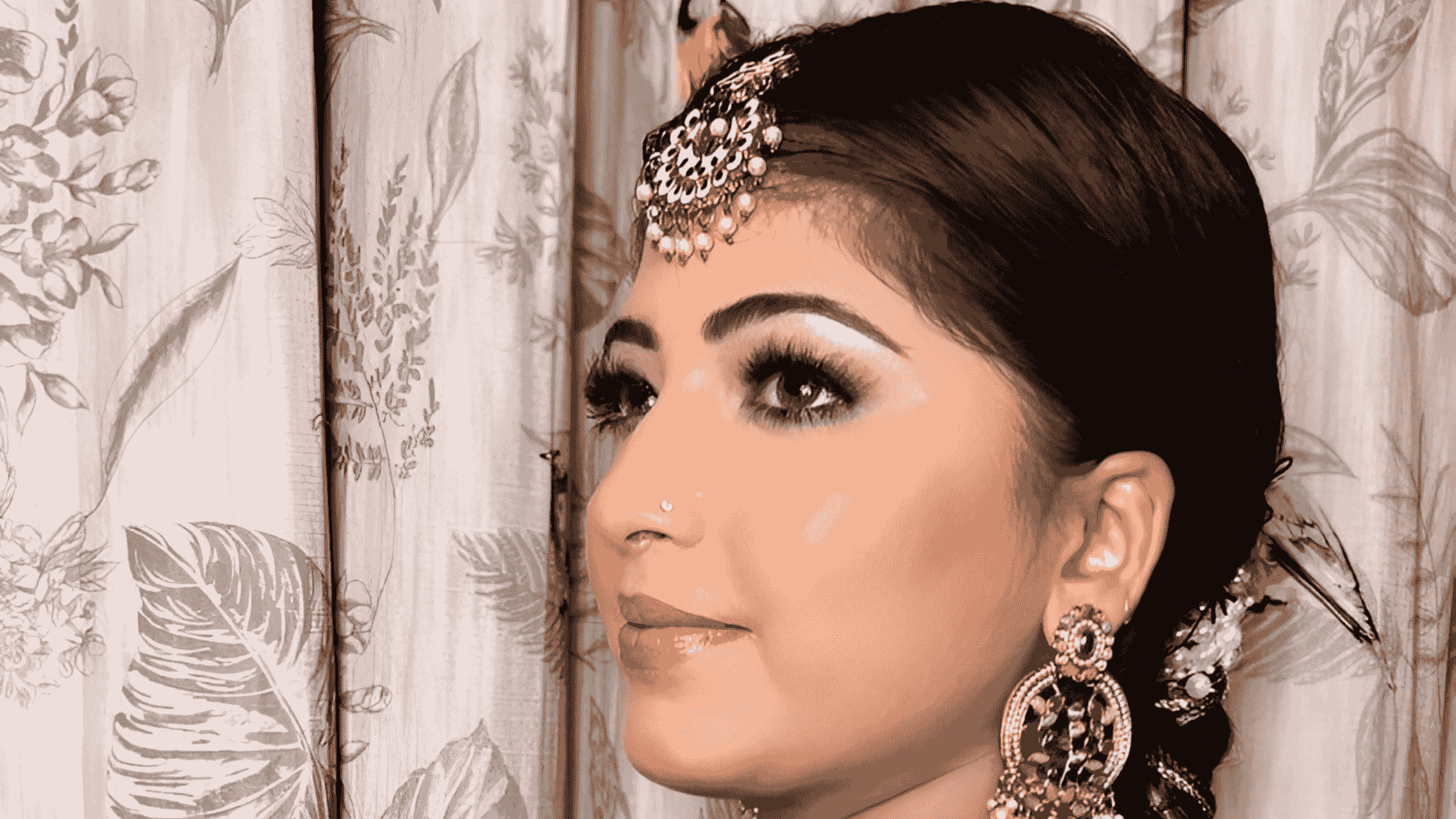 makeup artists in pitampura