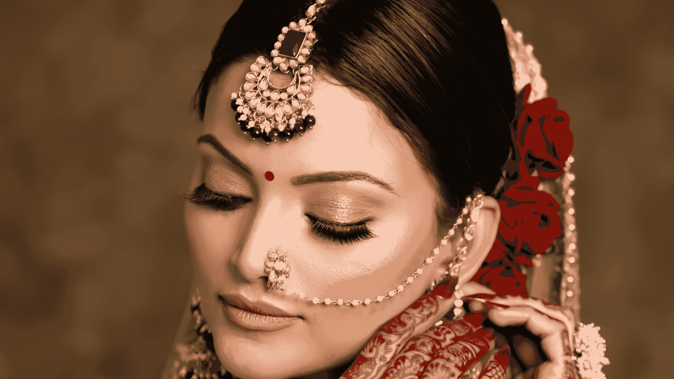 makeup artists in mayur vihar