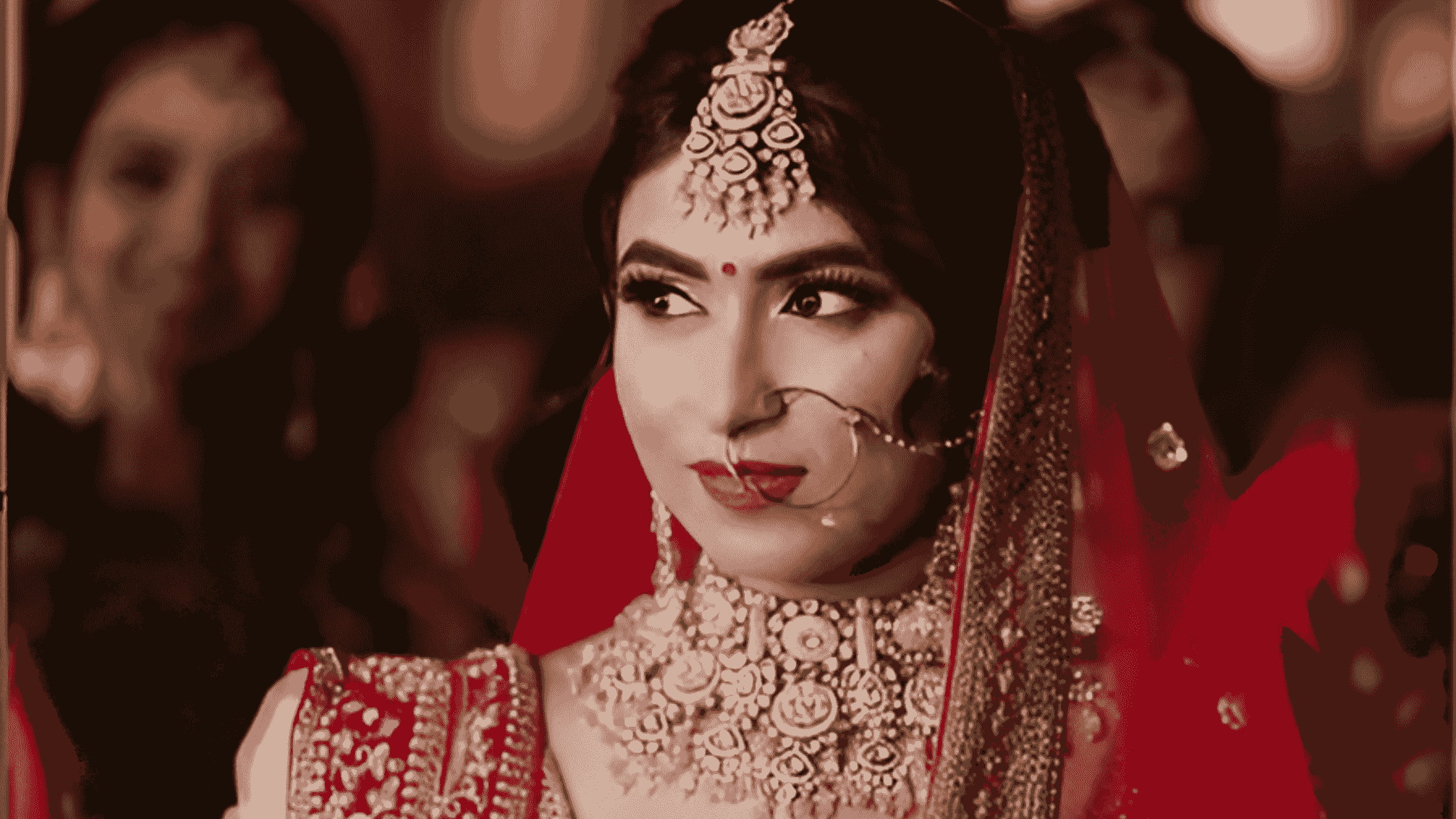 makeup artists in mayur vihar