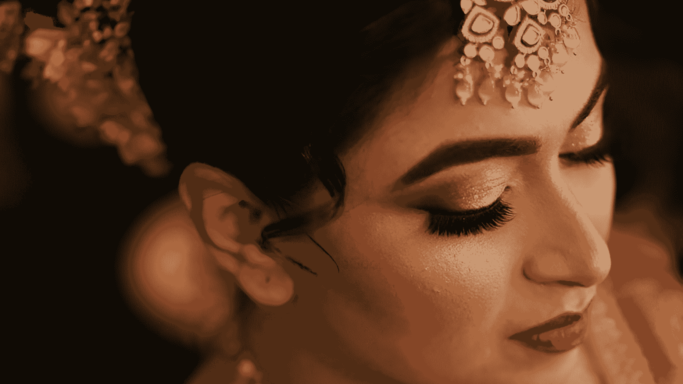 makeup artists in mayur vihar