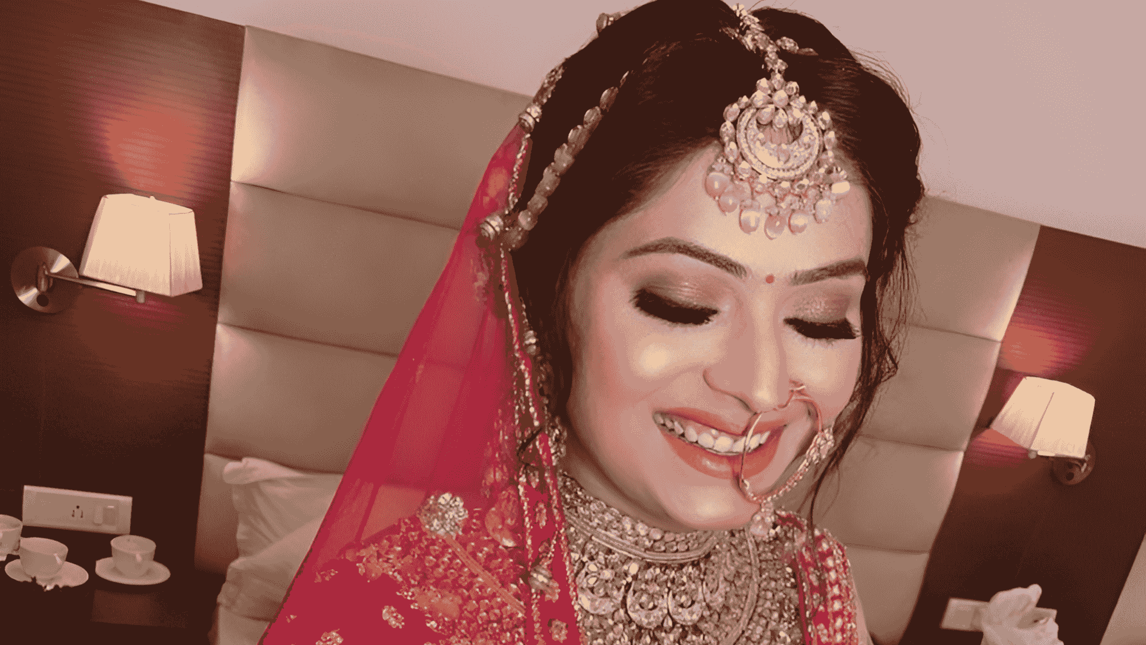 makeup artists in dwarka