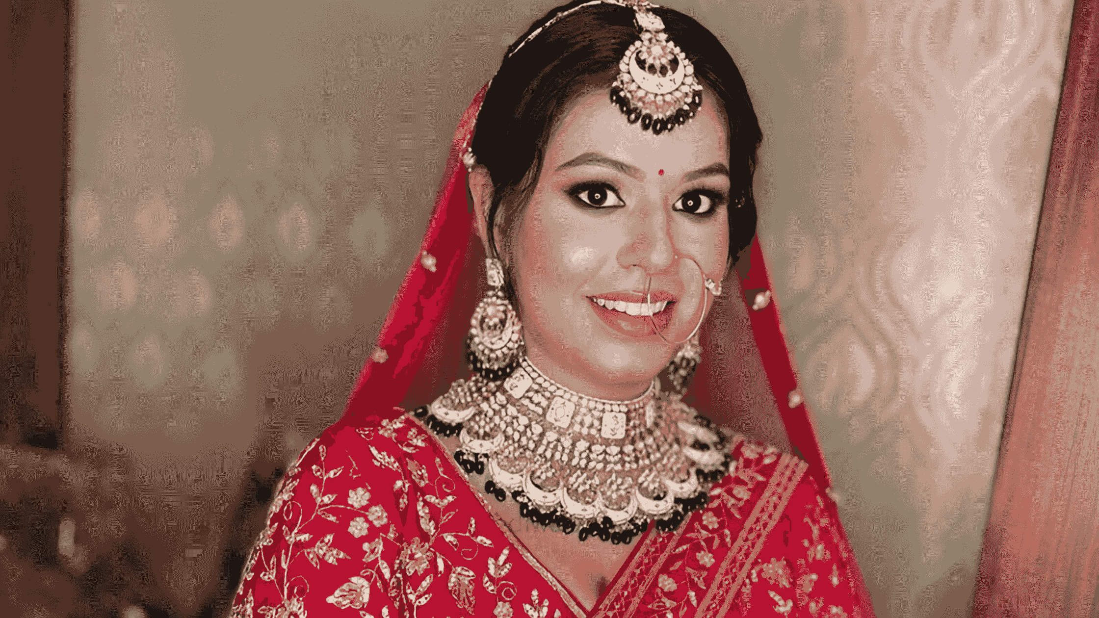 makeup artists in dwarka