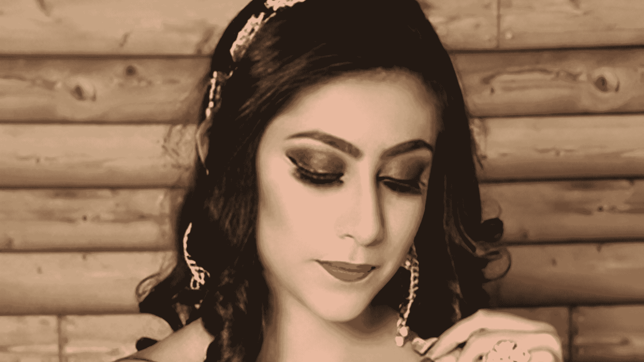 makeup artists in patel nagar