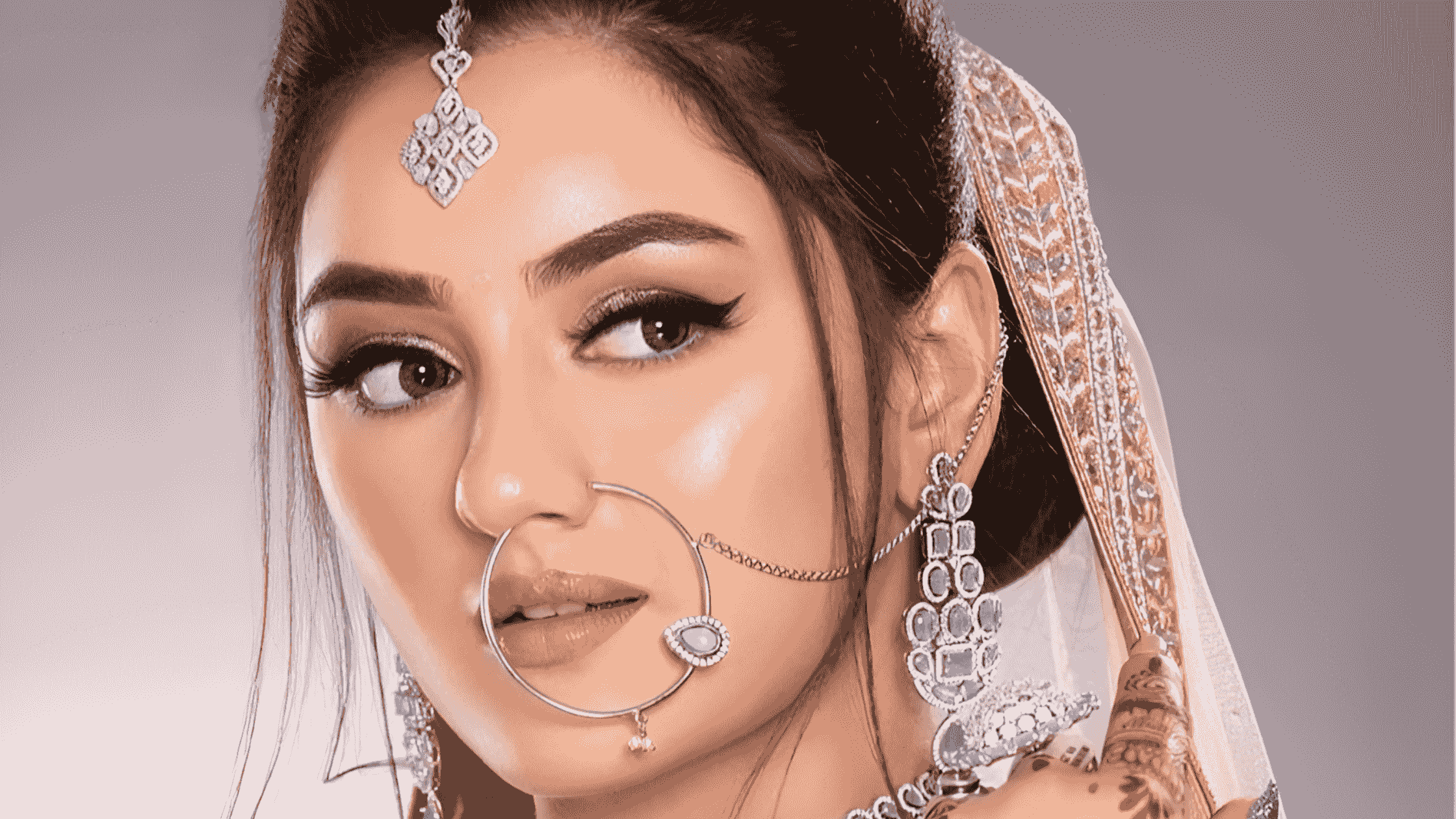 makeup artists in janakpuri